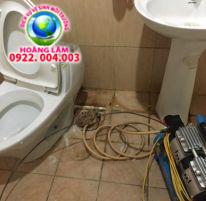 NẠO VÉT HỐ GA QUẬN 6 0965.039.903