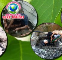 THÔNG CỐNG NGHẸT HUYỆN ĐỨC HÒA 0965 03 09 03
