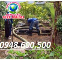 NẠO VÉT HỐ GA QUẬN 1 0965.039.903