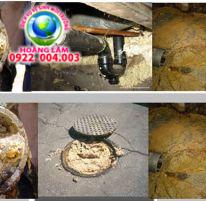 ĐƠN VỊ RÚT HẦM CẦU TÂY NINH GIÁ RẺ 0937.162.102
