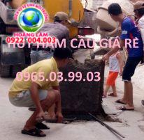 Dịch Vụ Hút Hầm Cầu Quận Gò Vấp