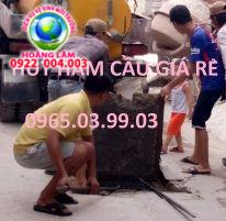 Dịch Vụ Hút Hầm Cầu Quận Gò Vấp