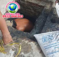 VỆ SINH HỐ GA HUYỆN THỦ THỪA 0919 600 500