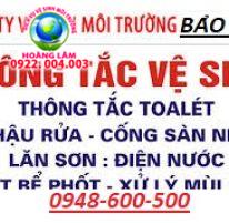 THÔNG TẮC NHÀ VỆ SINH 0941.04.77.04