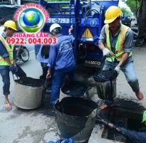 NẠO VÉT HỐ GA HUYỆN NHÀ BÈ 0937.162.102