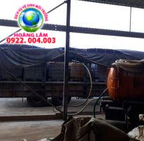 HÚT HẦM CẦU HUYỆN HÒA BÌNH TỈNH BẠC LIÊU 0946.600.500