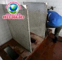 HÚT HẦM CẦU QUẬN THỐT NỐT CẦN THƠ 0946902982