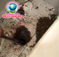 RÚT HẦM CẦU QUẬN BÌNH THỦY CẦN THƠ 0946902982