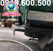 HÚT HẦM CẦU KCN TÂN ĐỨC HUYỆN ĐỨC HÒA 0946.600.500