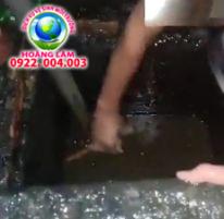HÚT HẦM CẦU HUYỆN CỜ ĐỎ CẦN THƠ 0946902982