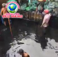 Hút hầm cầu khu công nghiệp trảng bàng 0838.5555.17