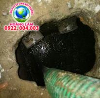 HÚT HẦM CẦU HUYỆN TRẢNG BÀNG _TÂY NINH 0946.902.982
