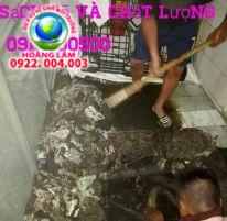 Hút hầm cầu huyện nhà bè 0933.288.005