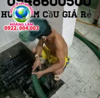 THÔNG CỐNG NGHẸT QUẬN 1 0922.004.003