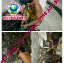 THÔNG CẦU CỐNG NGHẸT LONG AN 0965.03.99.03