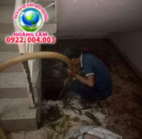 HÚT HẦM CẦU KCN ĐỨC HÒA_LONG AN 0922.004.003