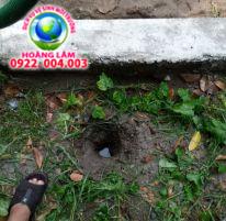 HÚT HẦM CẦU KHU CHẾ XUẤT&KHU CÔNG NGHIỆP LINH TRUNG 0941.047.704