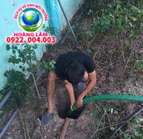 HÚT HẦM CẦU HUYỆN CÁI BÈ 0946.902.982