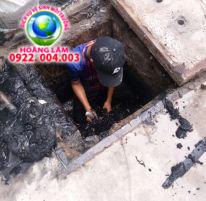 VÉT BÙN HỐ GA ỐNG CỐNG 0965.03.99.03